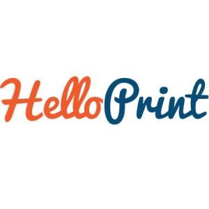 15% Off All Stickers (Must Order Cannot Be Used In Combination With Other Discount Codes) at Helloprint